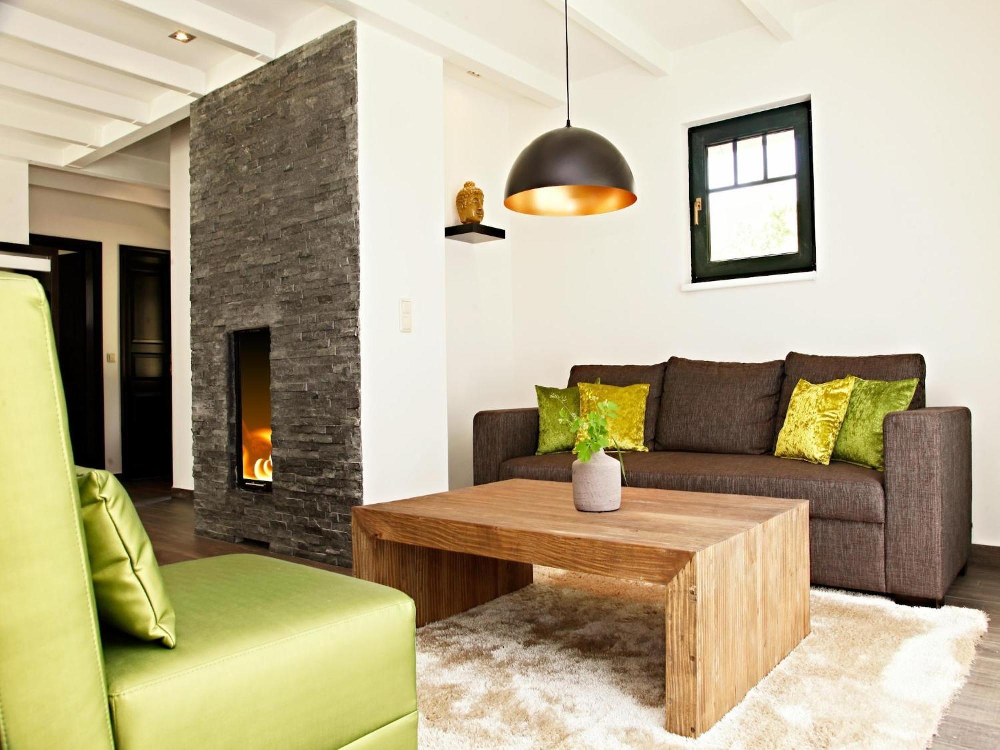 Holiday Home In Drewitz With A Shared Pool Eksteriør bilde
