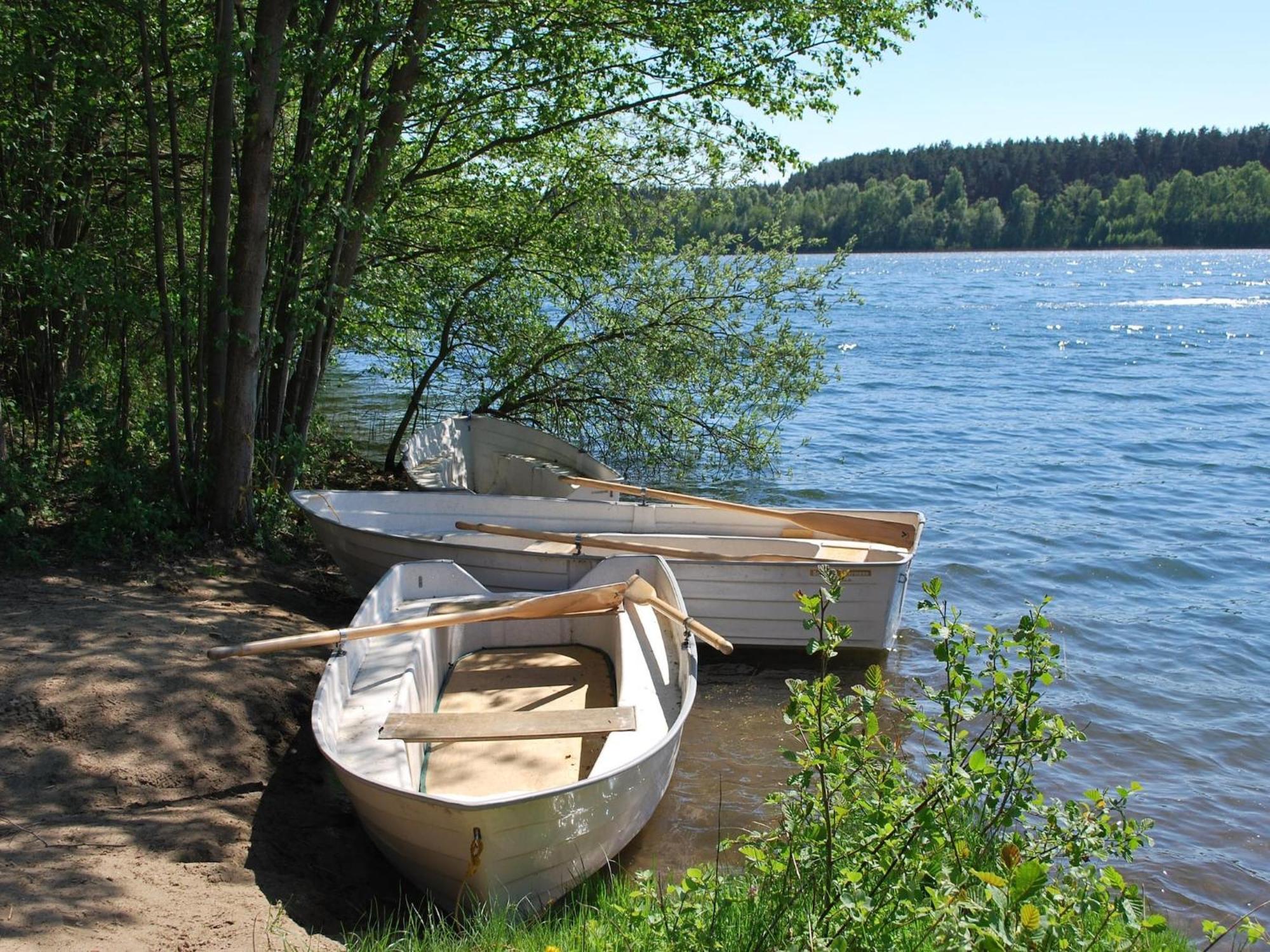 Holiday Home In Drewitz With A Shared Pool Eksteriør bilde