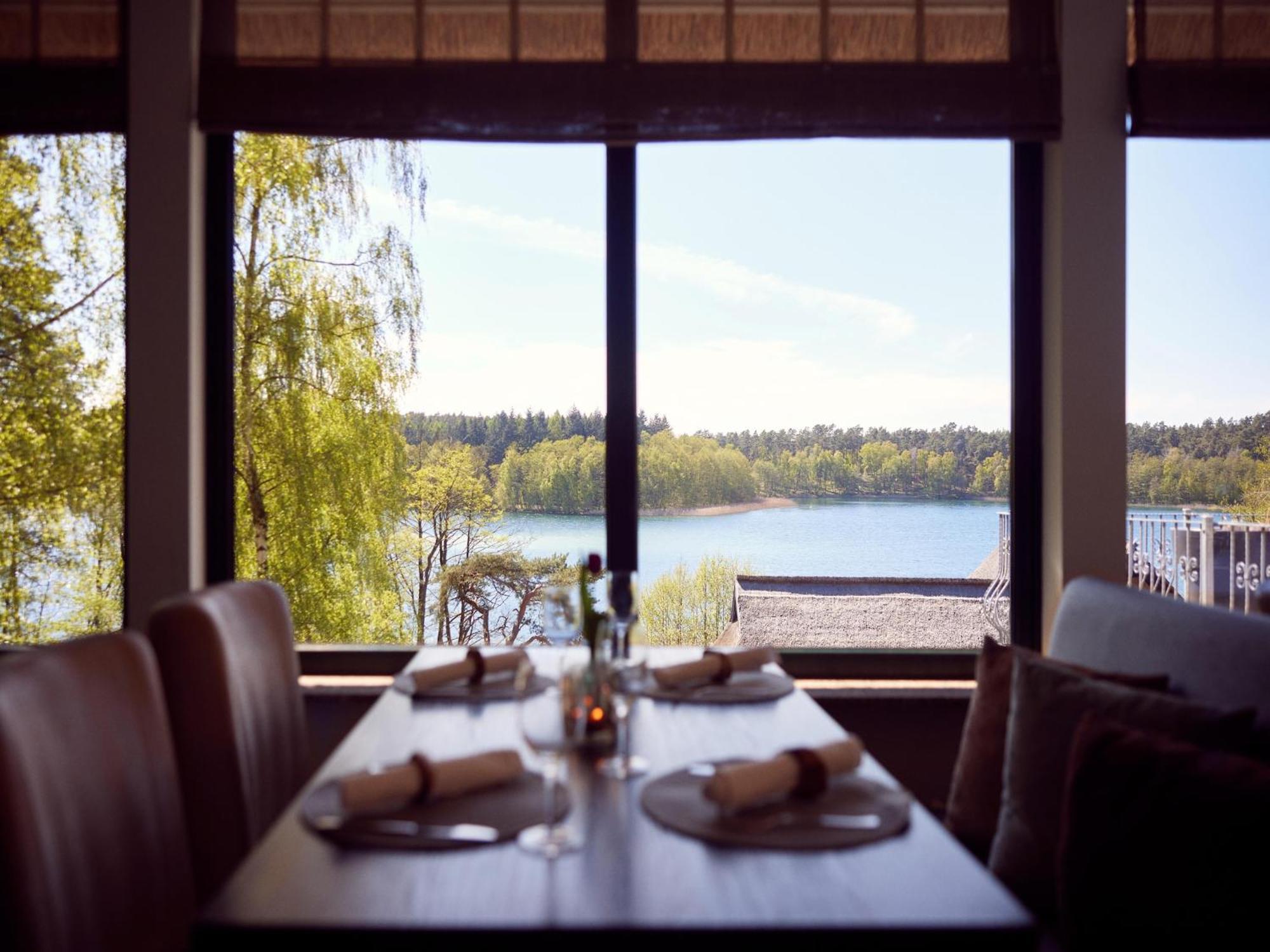 Holiday Home In Drewitz With A Shared Pool Eksteriør bilde